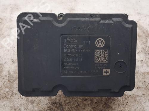 ABS pump VW GOLF VI (5K1) 1.4 | BP39212153M43 - Image 6