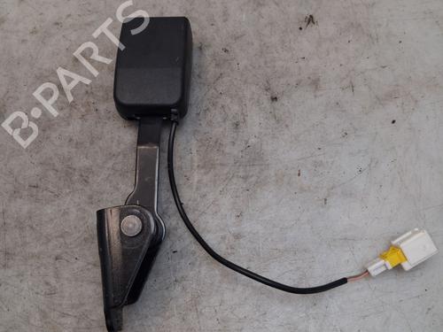 Used Seat buckle Seat buckle 39250398 39250398