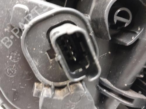 Left taillight RENAULT CAPTUR I (J5_, H5_) 1.5 dCi 90 (J5N4, J5M5, J5MW, J5M6, J5AL, J5AJ) | BP30824062C34