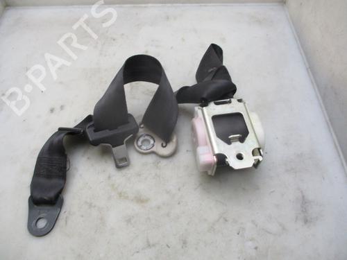 Rear right belt tensioner CITROËN BERLINGO MULTISPACE (B9) 1.6 HDi 75 / BlueHDi 75 | BP24970748C90 