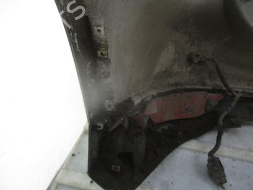 Rear bumper FORD C-MAX II (DXA/CB7, DXA/CEU) 1.6 TDCi | BP32222616C8 