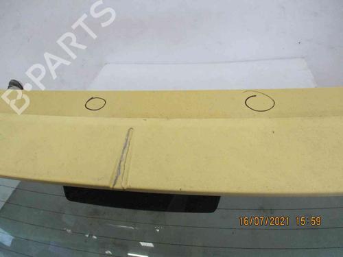 Tailgate SKODA FABIA I (6Y2) 1.9 TDI RS | BP19723422C6 