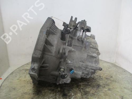 Gearbox CHEVROLET CRUZE (J300) 2.0 CDI | BP29843729M3