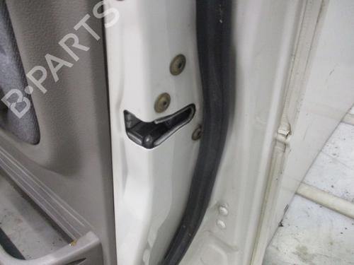 Right front door LAND ROVER FREELANDER I (L314) 2.0 Td4 4x4 | BP25210128C3 
