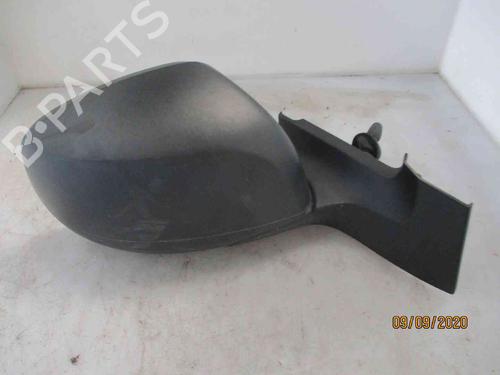 Right mirror OPEL AGILA B (H08) 1.0 (F68) | BP19722678C27 