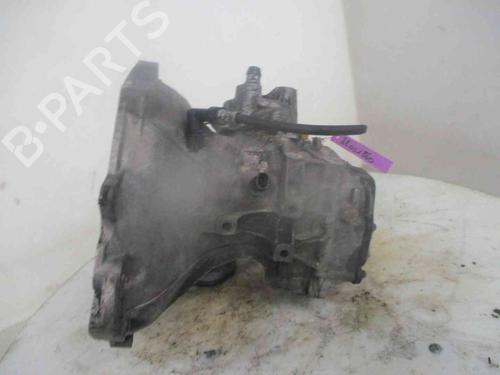 Used Gearbox OPEL CORSA D (S07) 1.0 (L08, L68) (65 hp) 19723805