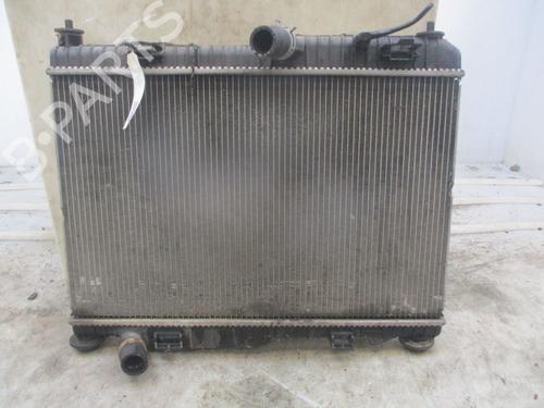 Water radiator FORD FIESTA VI (CB1, CCN) 1.4 TDCi | BP29514880M31 