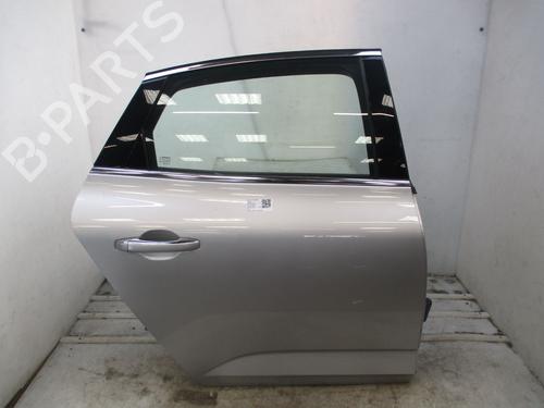 Used Right rear door RENAULT TALISMAN (LP_) 1.5 dCi 110 (LPA3) (110 hp) 27508838