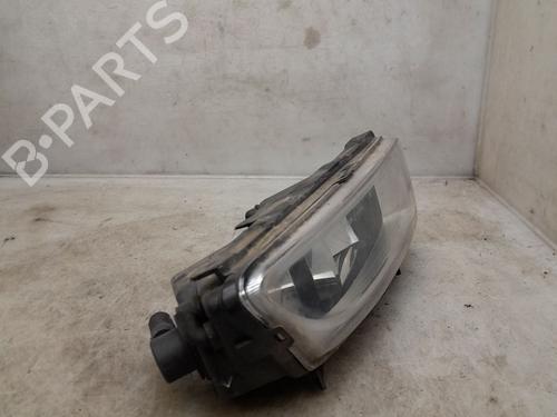 Højre Foran Tågelygte VW POLO V (6R1, 6C1) 1.6 TDI | BP29230072C31