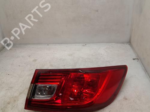 Used Right taillight Right taillight 39517690 39517690