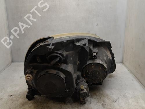 Left headlight RENAULT CLIO III (BR0/1, CR0/1) | BP30521228C28