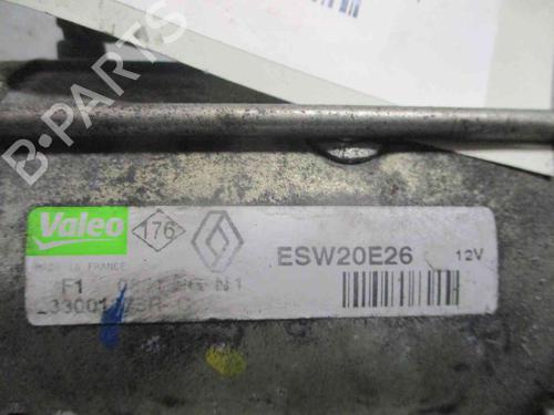 Starter RENAULT SCÉNIC III (JZ0/1_) 1.6 dCi (JZ00, JZ12) | BP19723626M8