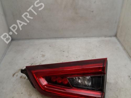 Used Right tailgate light NISSAN QASHQAI II (J11, J11_) 1.2 DIG-T (115 hp) 31983992