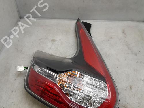 Used Left taillight NISSAN JUKE (F15) 1.2 DIG-T (115 hp) 30915521