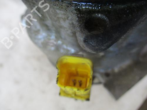 AC compressor PEUGEOT BIPPER Tepee 1.4 HDi | BP33834569M34 - Image 9