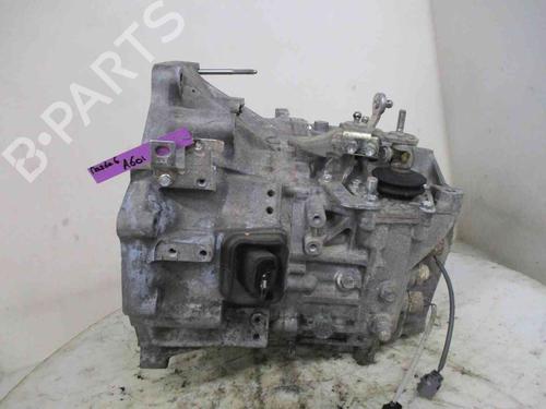 Gearbox MAZDA 6 Hatchback (GG) | BP26625684M3