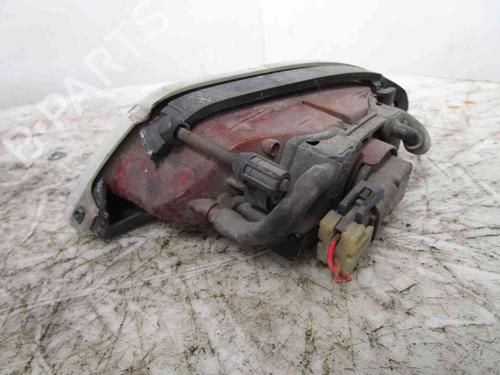 Right front fog light MERCEDES-BENZ M-CLASS (W163) ML 400 CDI (163.128) | BP19714530C31 