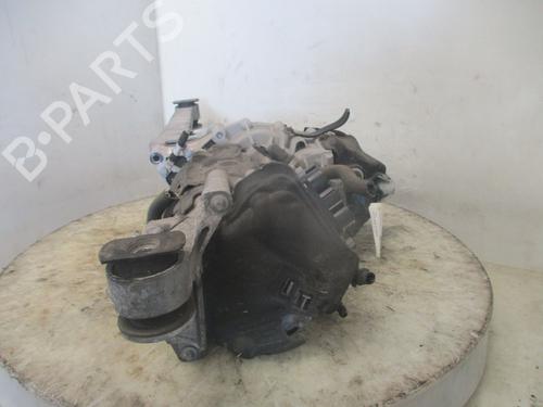 Engine BMW 2 Active Tourer (F45) 225 xe Plug-in-Hybrid | BP34143505M1  - Image 5