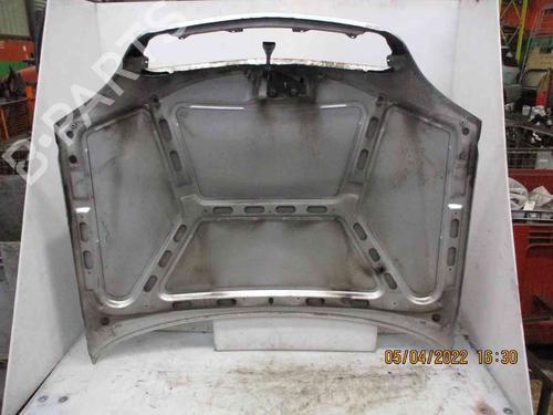 Hood MERCEDES-BENZ M-CLASS (W163) ML 400 CDI (163.128) | BP19735937C1 
