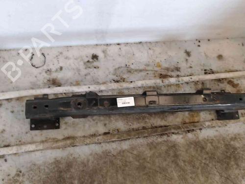 Front bumper reinforcement PEUGEOT 1007 (KM_) 1.4 HDi | BP19716926C109 
