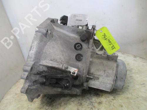 Gearbox PEUGEOT RIFTER 1.5 BlueHDi 100 | BP32276064M3