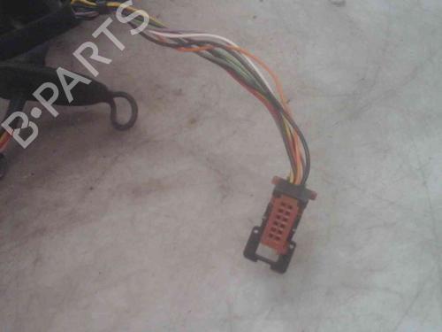 Right mirror PEUGEOT 607 (9D, 9U) 2.0 HDI | BP19712465C27