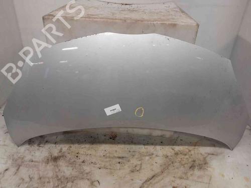 Used Hood TOYOTA AYGO (_B1_) 1.4 D-4D (WNB10_, WNB10R) (54 hp) 26632562
