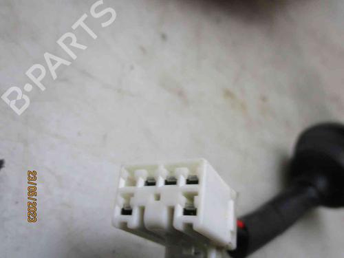 Left taillight HYUNDAI i20 I (PB, PBT)  | BP26623841C34 