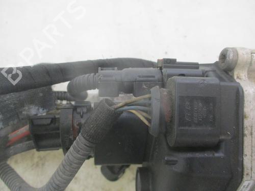 Steering rack OPEL ASTRA J (P10) 1.3 CDTI (68) | BP33296818M22  - Image 7