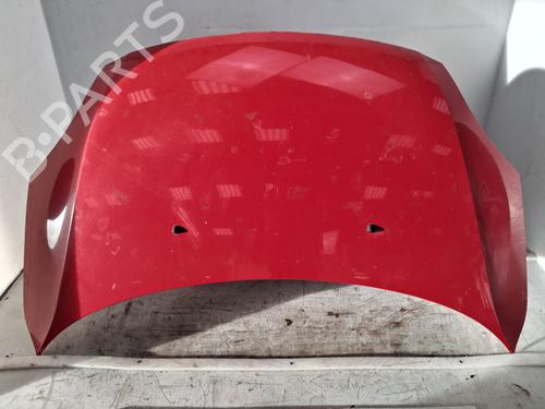 Used Hood Hood SUZUKI SWIFT III (MZ, EZ) 1.3 (RS413, ZC11S) (92 hp) 40552230 40552230