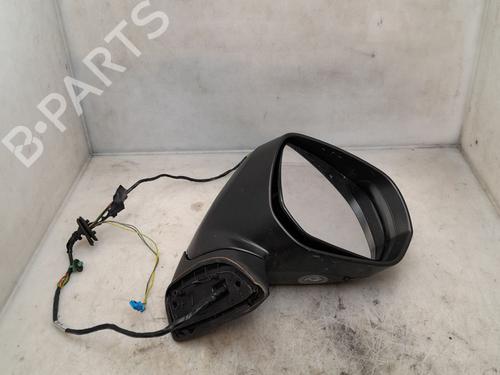 Retrovisore destro CITROËN C4 Picasso I MPV (UD_) [2006-2015]  29441213
