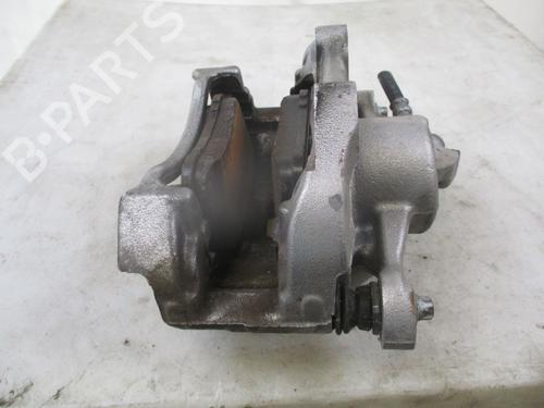 Venstre bremsekaliber foran PEUGEOT 208 II (UB_, UP_, UW_, UJ_) e-208 | BP29317625M105 