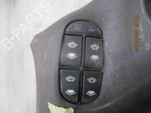 Spak kontakt FORD FOCUS I (DAW, DBW)  | BP24009301I30 