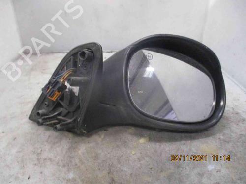 Used Right mirror CITROËN XSARA PICASSO (N68) 1.6 HDi (90 hp) 26622933