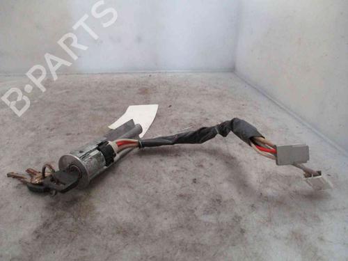 Used Ignition barrel KIA SORENTO I (JC) 2.5 CRDi 4WD (140 hp) 20204155