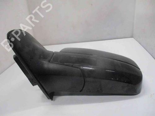 Left mirror KIA SORENTO I (JC) 2.5 CRDi 4WD | BP19739891C26 