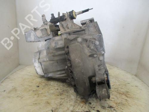 Gearbox CITROËN JUMPER II Van 2.2 HDi 100 | BP39517746M3 - Image 4