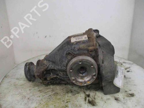 Rear differential BMW 5 (E60) 525 d | BP24873473M24 