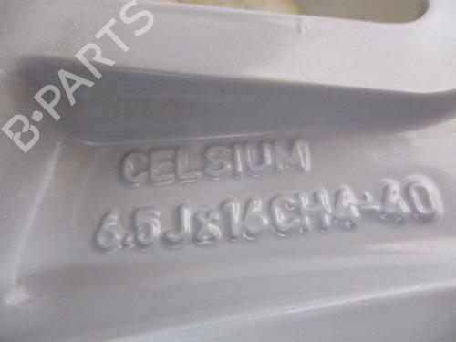 Rim RENAULT CLIO IV (BH_) 1.2 16V | BP26537754C45 