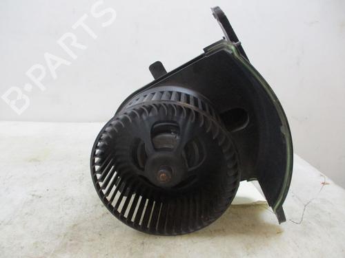Heater blower motor RENAULT SCÉNIC II (JM0/1_) 1.5 dCi (JM1E, JM16) | BP24971114M62 