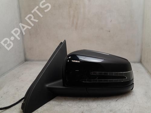 Left mirror MERCEDES-BENZ A-CLASS (W176) A 180 (176.042) | BP30865566C26
