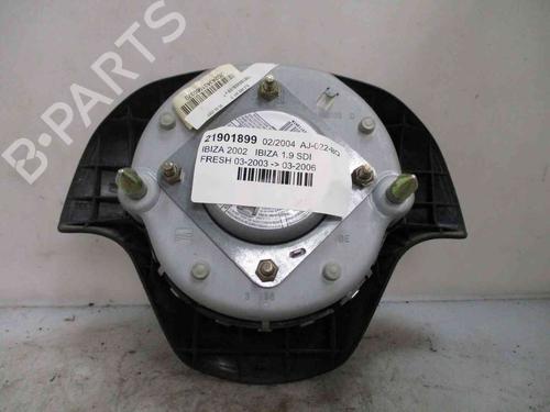 Driver airbag SEAT CORDOBA (6L2) 1.2 | BP19718411C9 