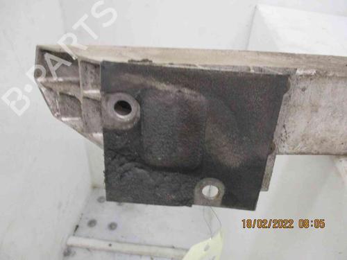 Rear bumper reinforcement AUDI A3 (8L1) 1.6 | BP19738910C73 