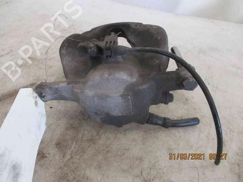 Right front brake caliper MERCEDES-BENZ A-CLASS (W176) A 160 CDI / d (176.011) | BP19737787M104 
