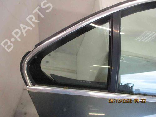 Right rear door PEUGEOT 607 (9D, 9U) 2.2 HDi | BP24012133C5 