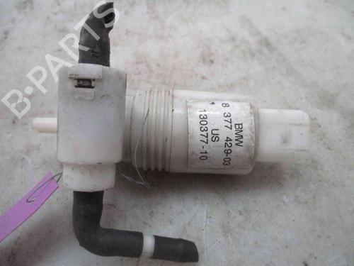 Used Washer pump MINI MINI (R50, R53) Cooper S (163 hp) 20201439