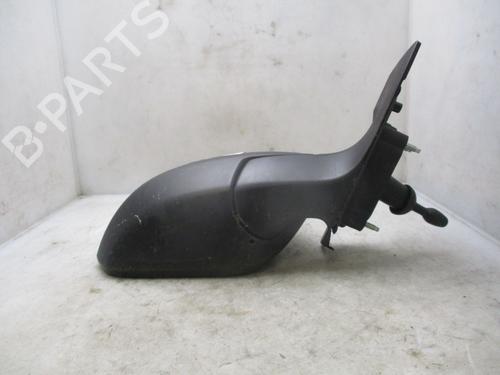 Right mirror OPEL AGILA B (H08) 1.0 (F68) | BP26637431C27 