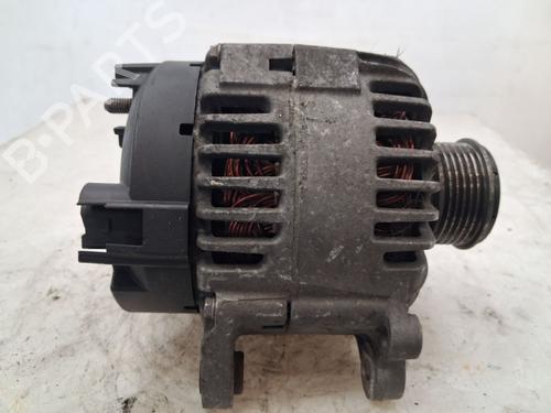 Alternator AUDI A3 (8P1) 2.0 TDI | BP37585099M7 - Image 4