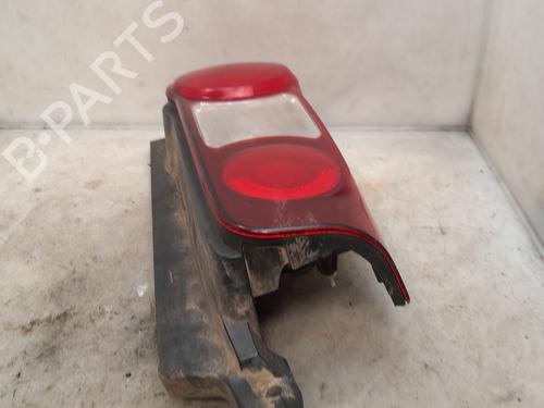 Left taillight CITROËN BERLINGO Box Body/MPV (B9) 1.6 HDi / BlueHDi 75 | BP35969219C34 - Image 3
