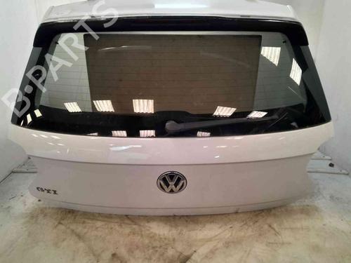 Used Tailgate VW POLO VI (AW1, BZ1, AE1) 2.0 GTI (200 hp) 26633353